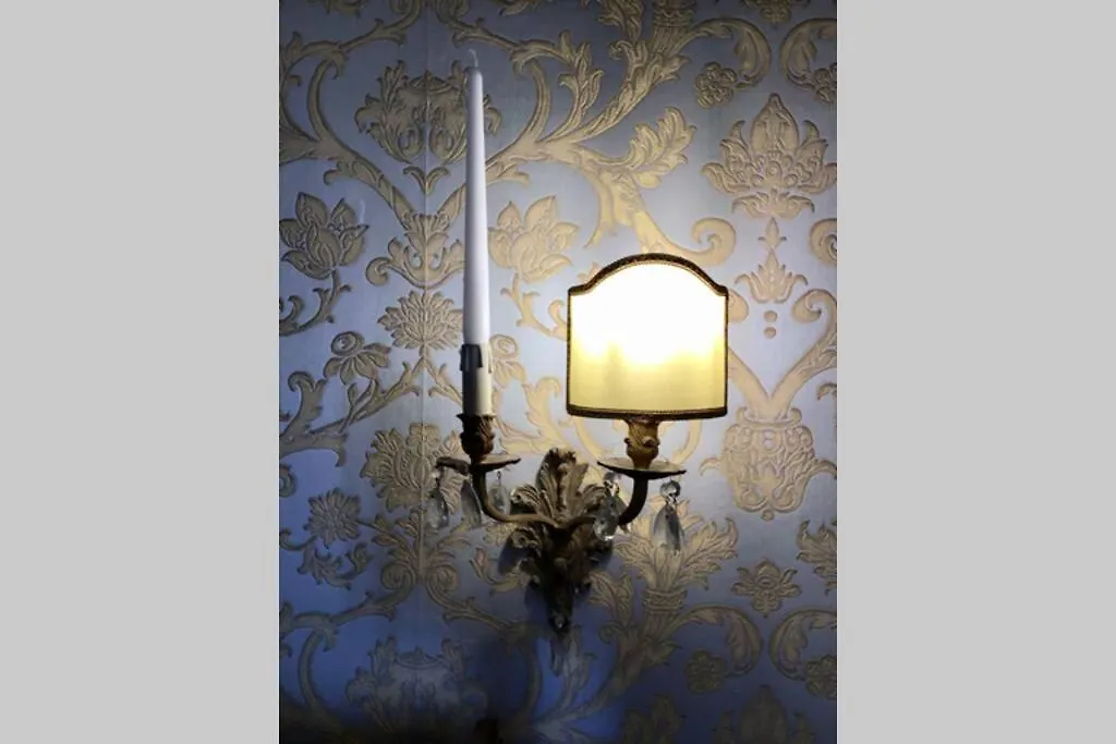 Appartamenti Palazzo Forcella De Seta14 Vista Mare Palermo 0*,  Itálie