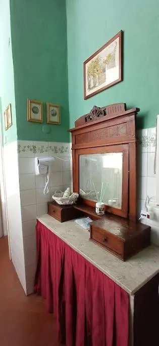Apartmán Appartamenti Palazzo Forcella De Seta14 Vista Mare Palermo Itálie