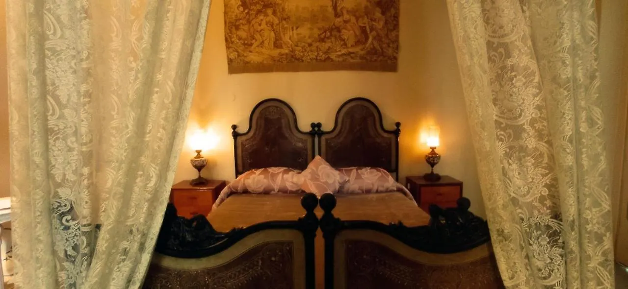 Appartamenti Palazzo Forcella De Seta14 Vista Mare Palermo 0*,