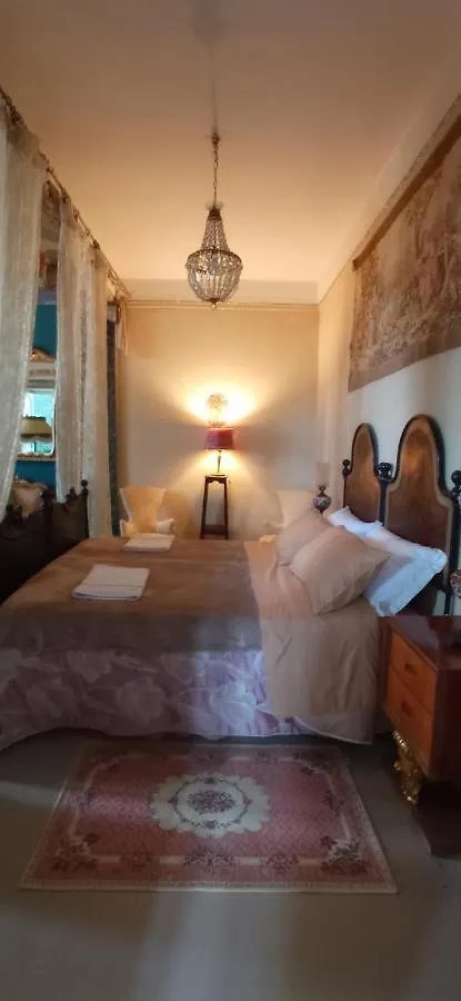 Apartmán Appartamenti Palazzo Forcella De Seta14 Vista Mare Palermo Itálie