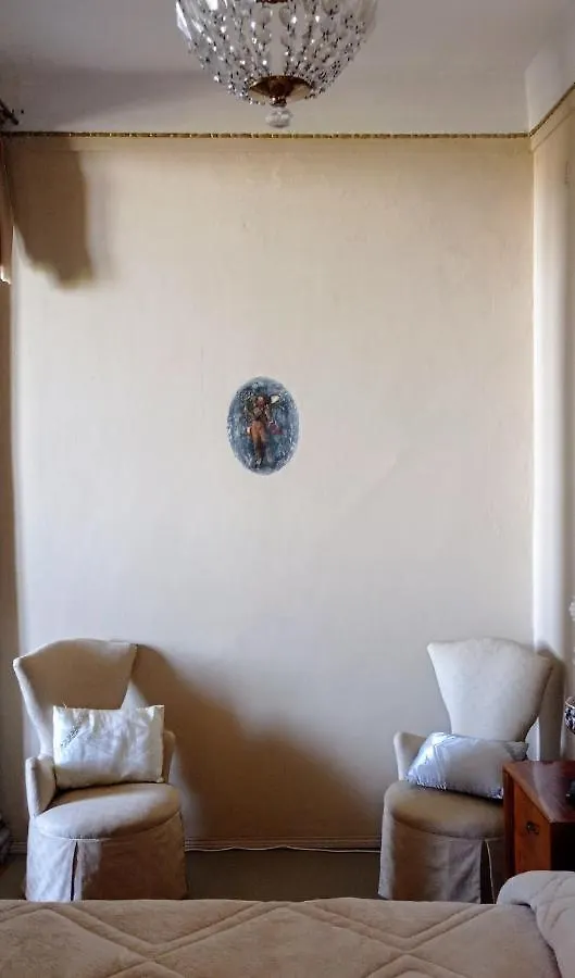 Apartmán Appartamenti Palazzo Forcella De Seta14 Vista Mare Palermo Itálie