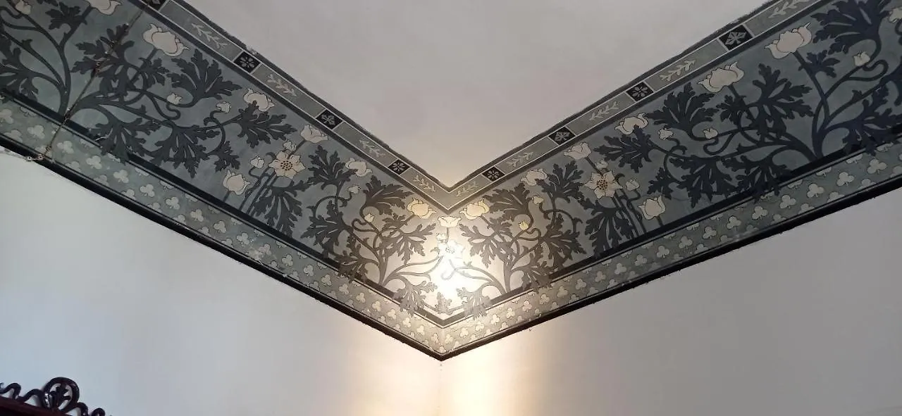 아파트 Appartamenti Palazzo Forcella De Seta14 Vista Mare 팔레르모