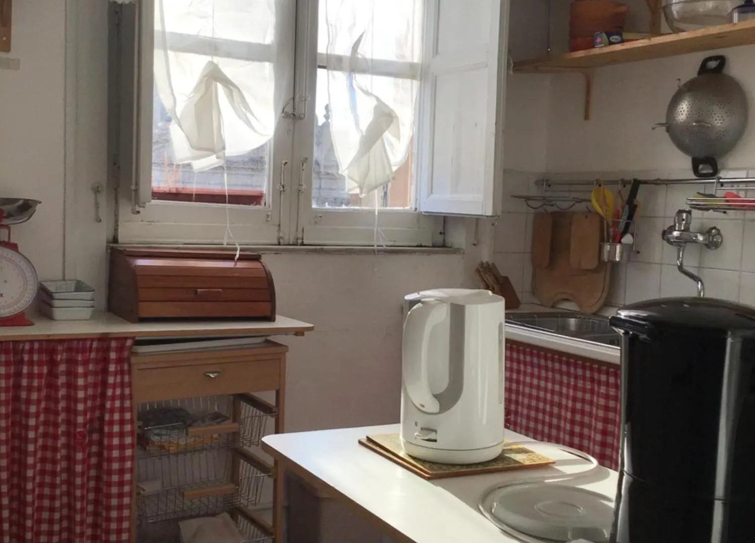 Apartmán Appartamenti Palazzo Forcella De Seta14 Vista Mare Palermo Itálie