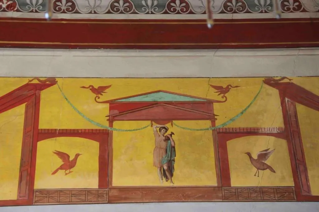Appartamenti Palazzo Forcella De Seta14 Vista Mare Palermo Italien