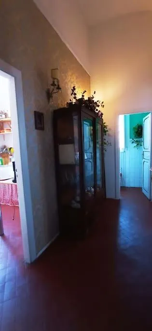 Lejlighed Appartamenti Palazzo Forcella De Seta14 Vista Mare Palermo