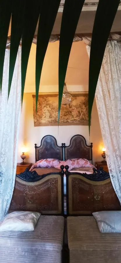 Appartamenti Palazzo Forcella De Seta14 Vista Mare Palermo 0*,  Italien
