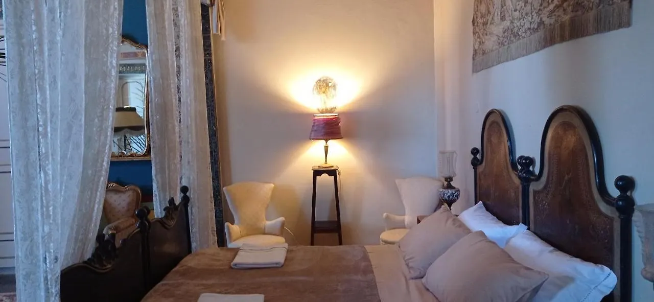 Appartamenti Palazzo Forcella De Seta14 Vista Mare Palermo Italien