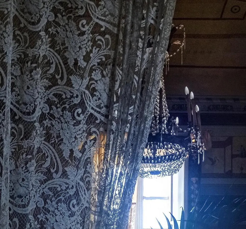 Lejlighed Appartamenti Palazzo Forcella De Seta14 Vista Mare Palermo Italien