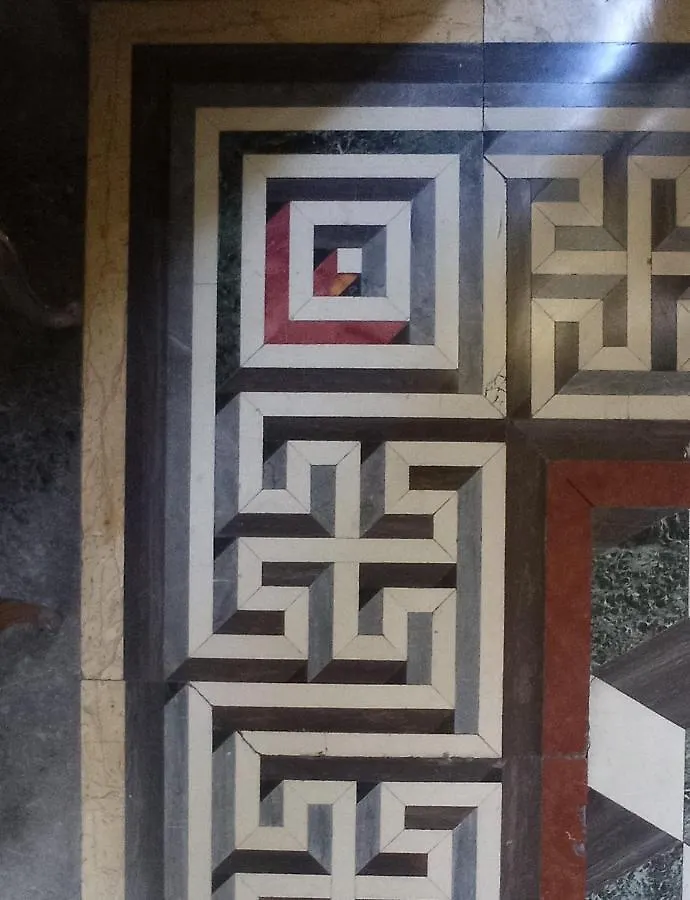 Appartamenti Palazzo Forcella De Seta14 Vista Mare Palermo Italien