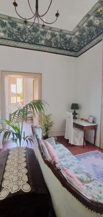 Appartamenti Palazzo Forcella De Seta14 Vista Mare Palermo 0*,  Italien