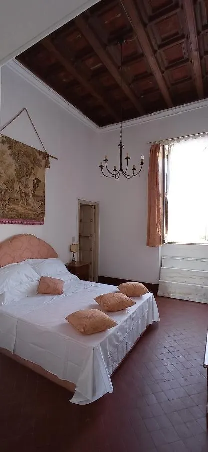 Appartamenti Palazzo Forcella De Seta14 Vista Mare Palermo Italien